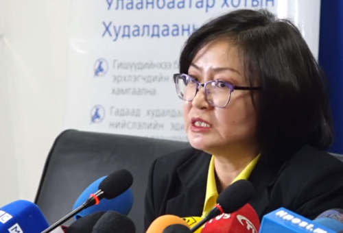 ШУУД: Төрөөс аж ахуйн нэгжүүдийн НДШ-ийг төлж өгөхийг санал болголоо